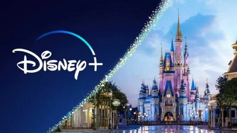 Image of article: Disney+ wants to forever …