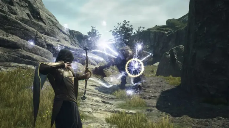 We already have a Dragon’s Dogma 2 mod so that the pawns shut up once and for all