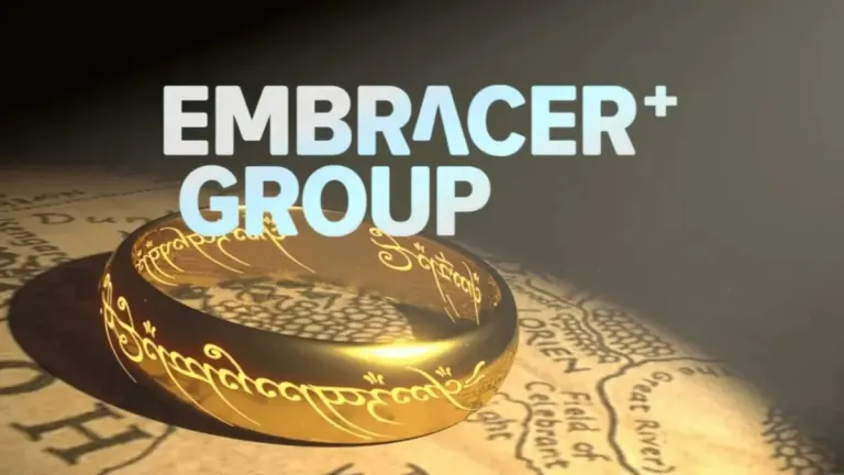 Embracer Group has just split into three companies: you won’t believe the names.