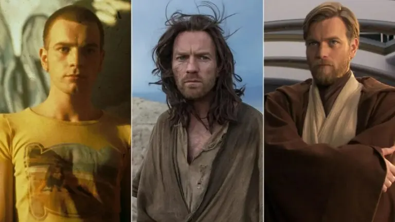 Ewan McGregor just wants to play his favorite character again… and soon