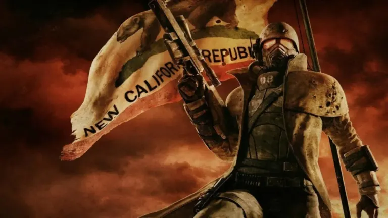 Exploring the Mojave? These are the best weapons in Fallout: New Vegas