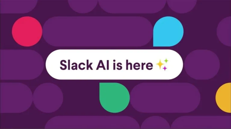 Slack expands access to its AI to more users: these are its useful features.