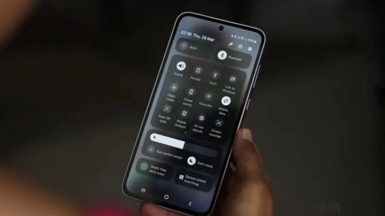 If you are one of those who loves Dark Mode, Android 15 will be your operating system