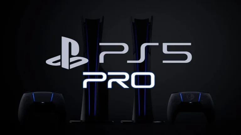 Is a PS5 Pro necessary? We analyze the promised improvements and if they are worth it.
