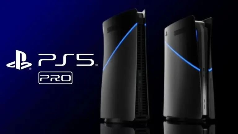 Ya sabemos todo lo que tendrá dentro la PS5 Pro: lo dicen los desarrolladores.