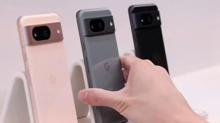 The Google Pixel 8a is starting to become a reality: this is what we know