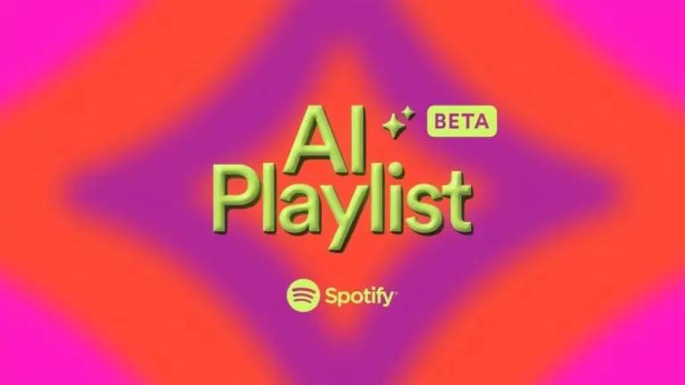 The latest AI feature from Spotify will make you listen to what you like the most