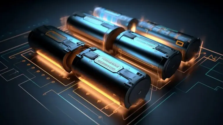 Scientists design a cheap super battery