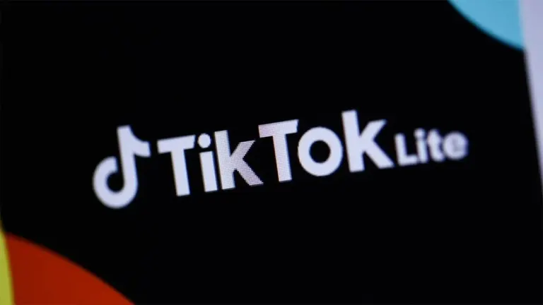 ¿Un riesgo para los menores? Europa le da a TikTok 24 horas para proporcionar explicaciones sobre su nueva y “adictiva” aplicación.