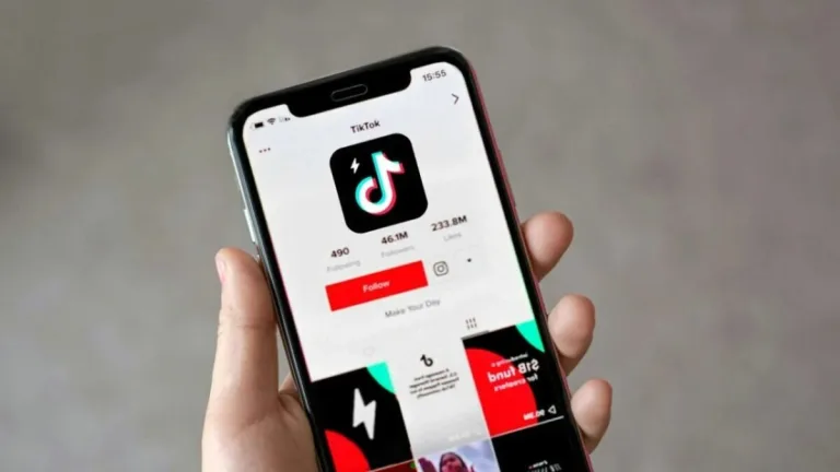 TikTok is in serious trouble in Europe