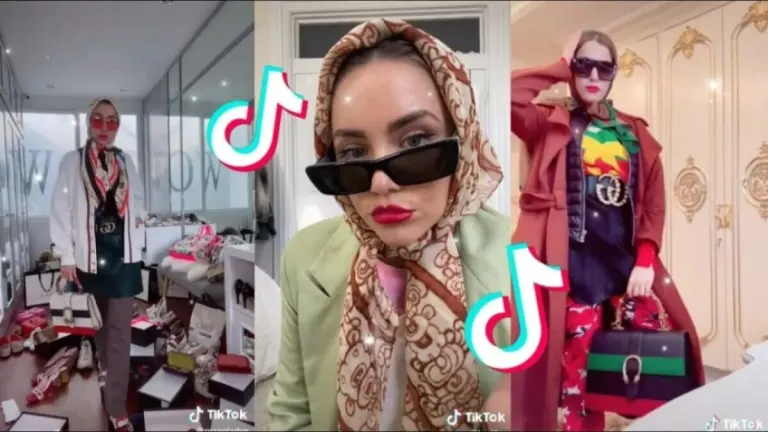 TikTok Shop delves into the luxury of second-hand