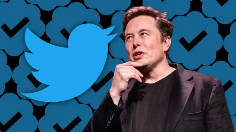 Elon Musk is once again verifying Twitter users against their will