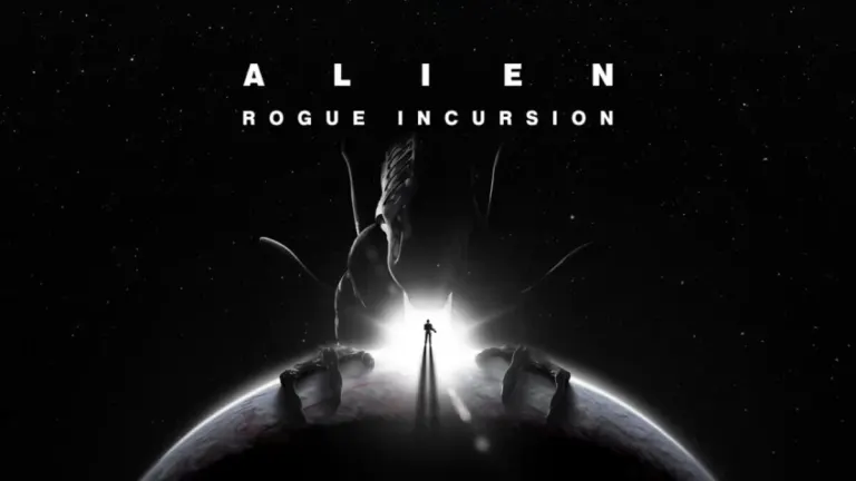Alien in VR? Now you can play it twice as much