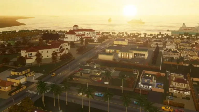 Image of article: Cities Skylines 2 has rel…
