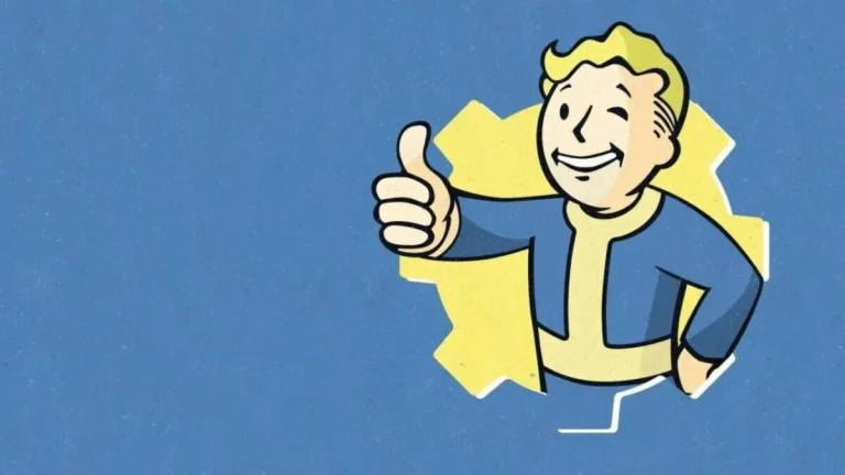 The two images of Vault Boy from ‘Fallout’ that were censored (for a good reason)