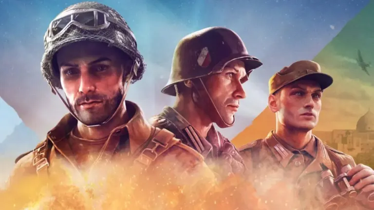 The study of Age of Empires IV and Company of Heroes gives, once again, bad news