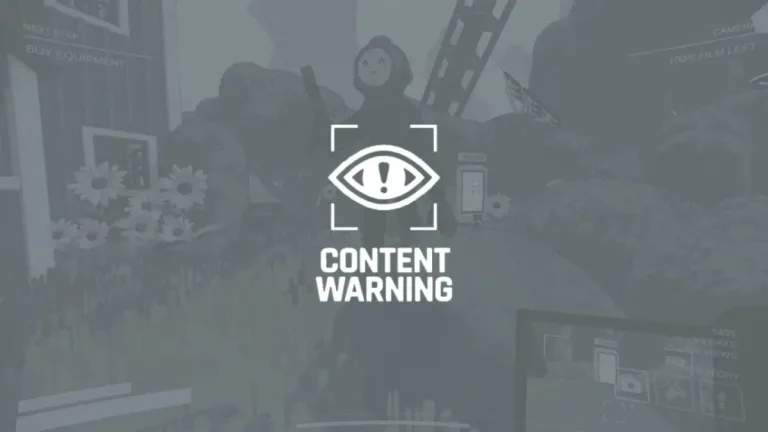 After having given away more than 6 million games, Content Warning continues to sell like hotcakes