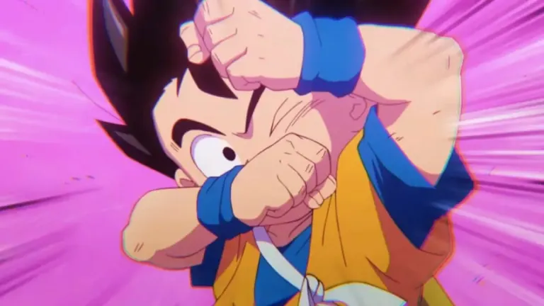 The new Dragon Ball anime seems to be delayed and it’s causing Goku fans to explode.