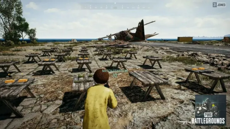 PUBG returns to its origins for a limited time