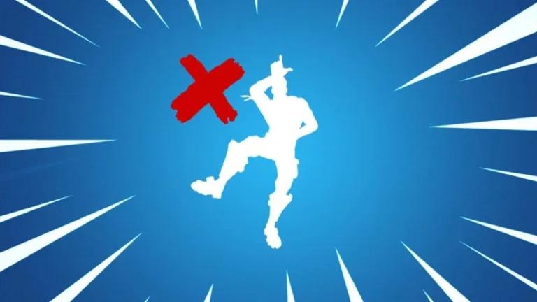 Fortnite will allow blocking the most “controversial” gestures