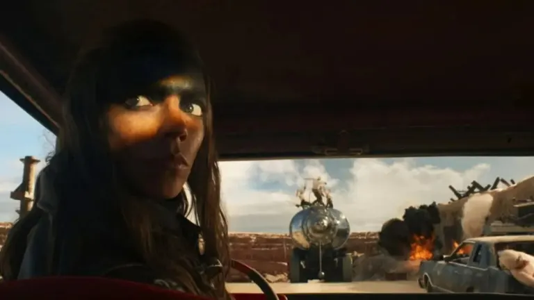 The most complex action scene of 2024 is in Furiosa: discover how they filmed it