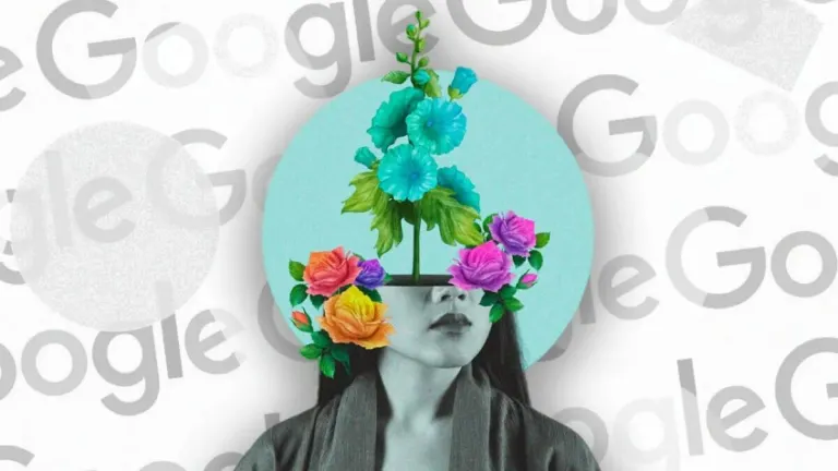Image of article: Artists sue Google for us…