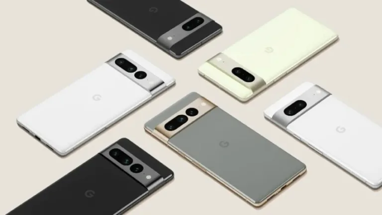 Google has started referring to the Pixel 9 without realizing it