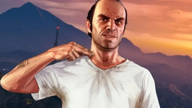 The DLC that GTA V cancelled because of its own success