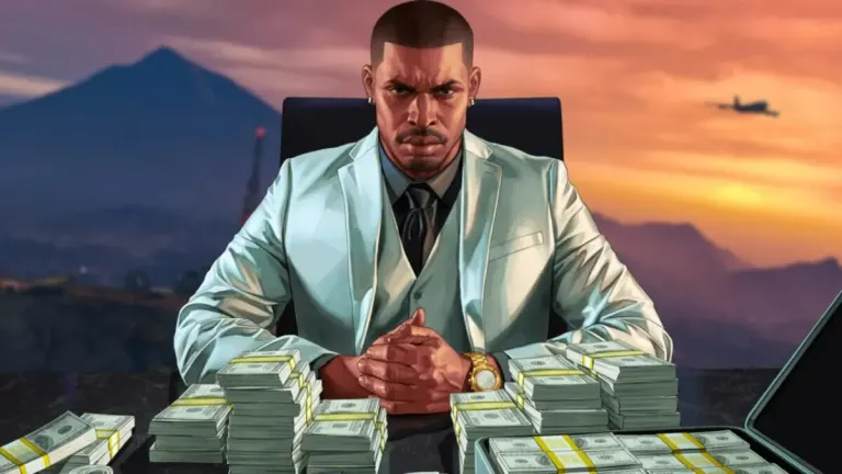 GTA 6 is not enough: Take-Two lays off 5% of its workforce
