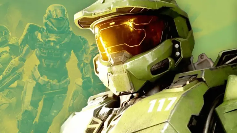 Could the co-creator of Halo return to the saga?
