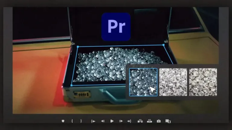 Add objects with AI: you will be able to do it with Adobe Premiere Pro