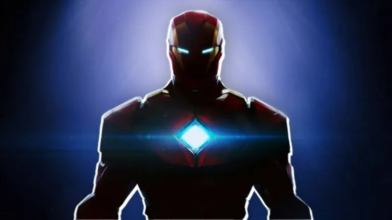 Will the Iron Man game have an open world?