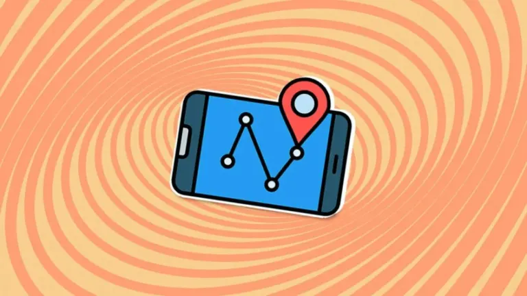 This application could expose your precise location without you knowing it.