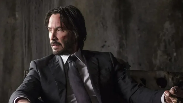 Image of article: Keanu Reeves will be this…