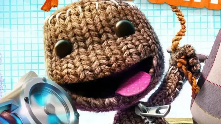 Image of article: Little Big Planet has die…