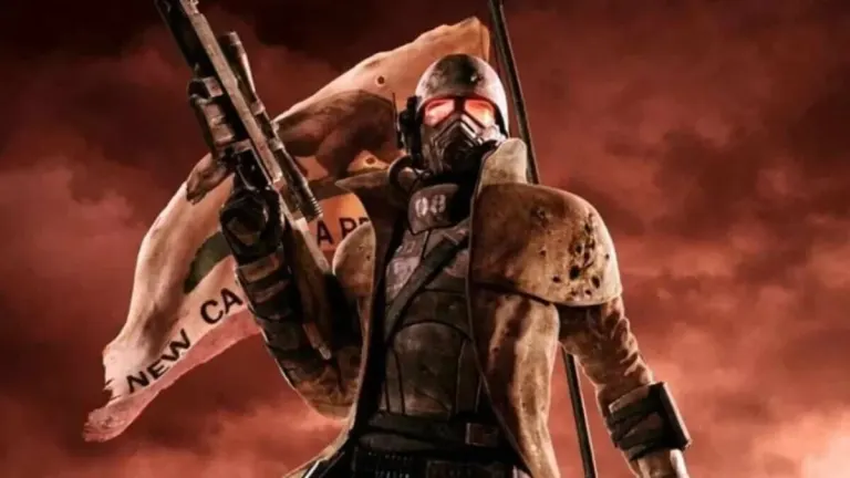 The director of Fallout: New Vegas defends himself against accusations of plagiarism from Fallout 3