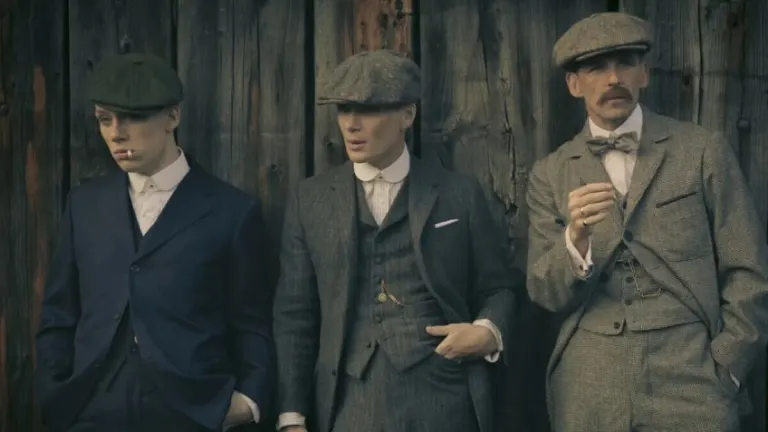 Release date, cast, plot, and everything we know about the Peaky Blinders movie