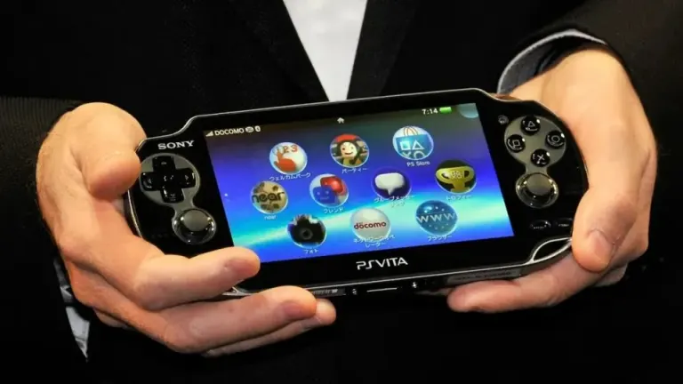 PlayStation Vita paved the best way for Steam Deck and Nintendo Change to be succesful to run