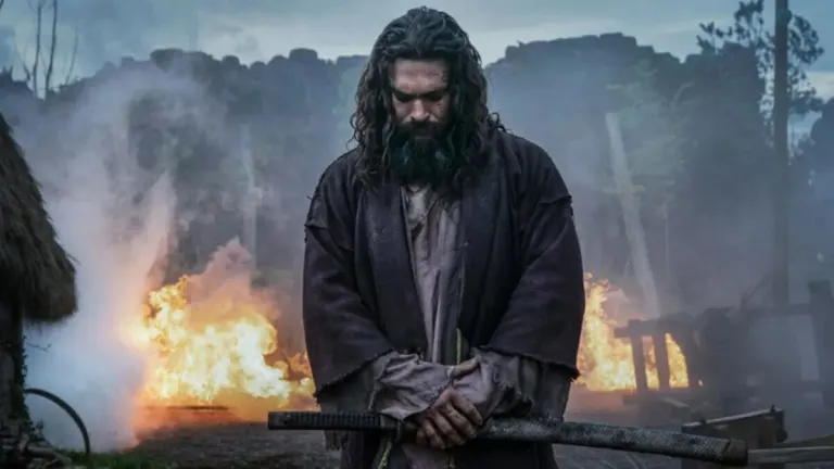 You should give this Apple TV+ series a chance: it’s about science and has Jason Momoa as the protagonist