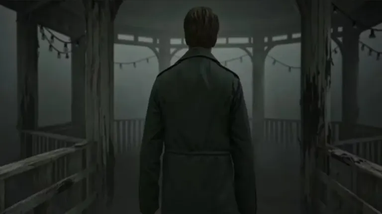 The remake of Silent Hill 2 could arrive much sooner than we expected
