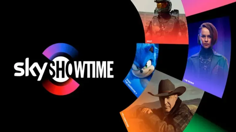 One year after its launch, how has the SkyShowtime platform been doing?