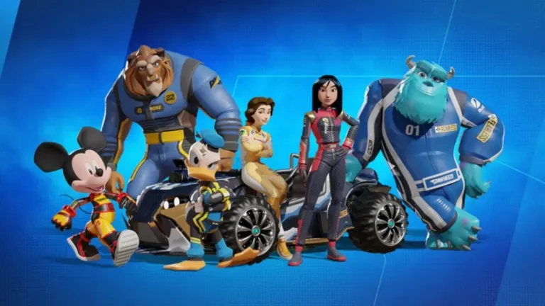 Disney, on the verge of a lawsuit… for ‘Wreck-It Ralph’ in a kart racing game