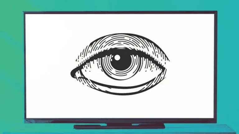 Your TV is spying on you: this is how you can avoid it