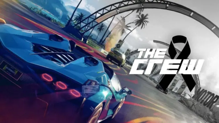 It doesn’t matter that you bought The Crew: you can’t play it anymore