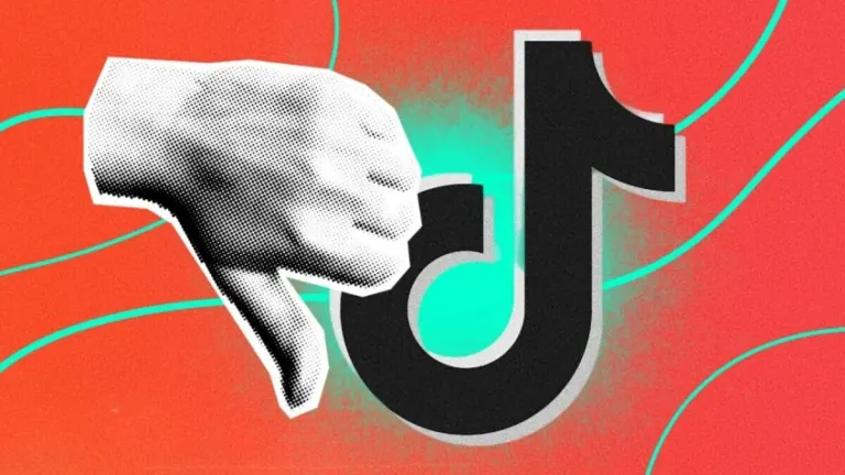 Image of article: TikTok will restrict the …
