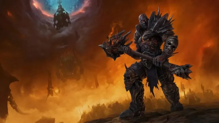 Image of article: World of Warcraft wants t…