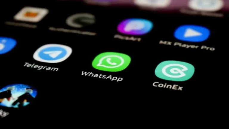 Image of article: WhatsApp is already imple…