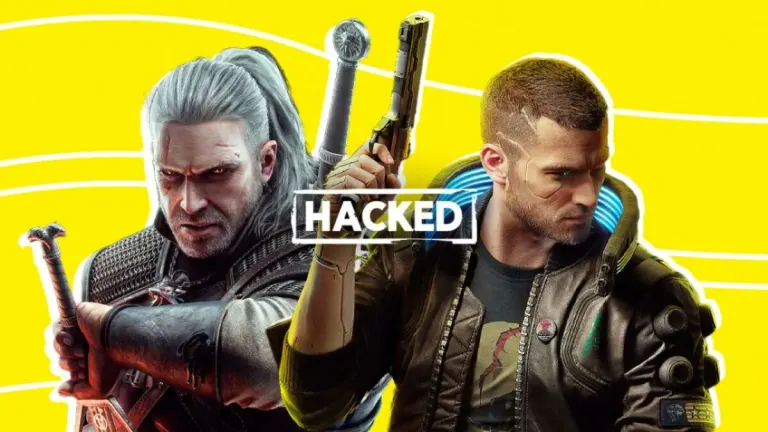 The source code of The Witcher 3 and Cyberpunk 2077 has been hacked: this is what has happened.