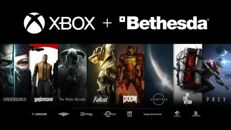Microsoft could close Bethesda in Europe