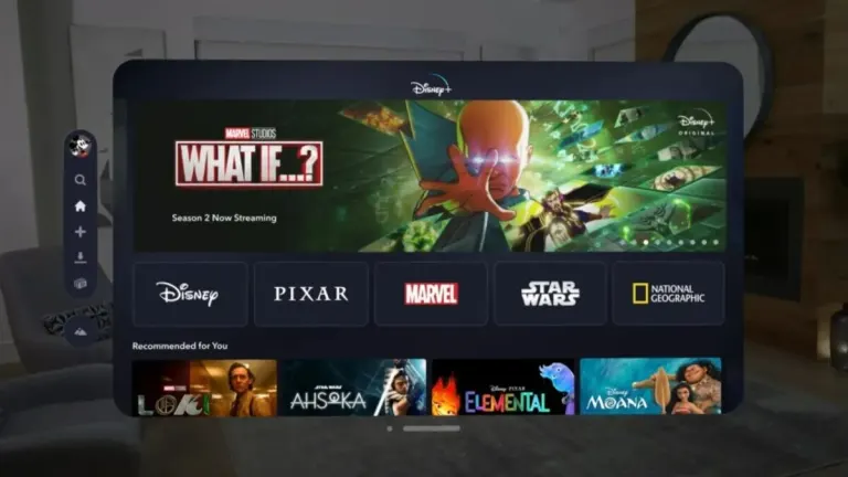 The Marvel and Apple VR experience ends up being a can and I don’t want to
